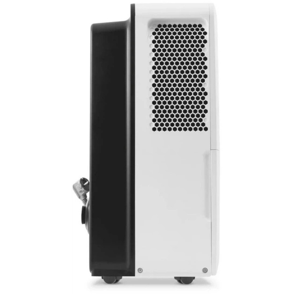 Осушитель воздуха Trotec TTK 127 E