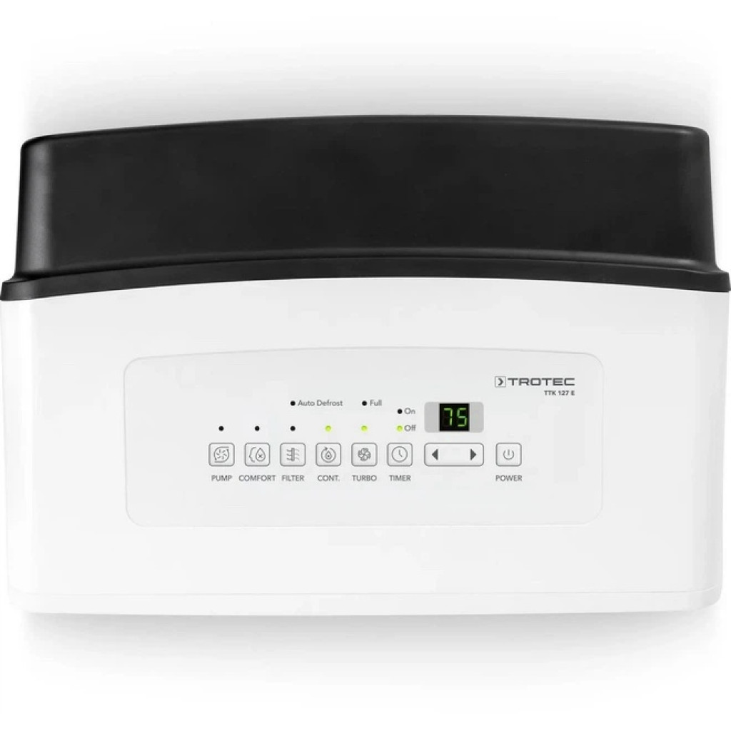 Осушитель воздуха Trotec TTK 127 E