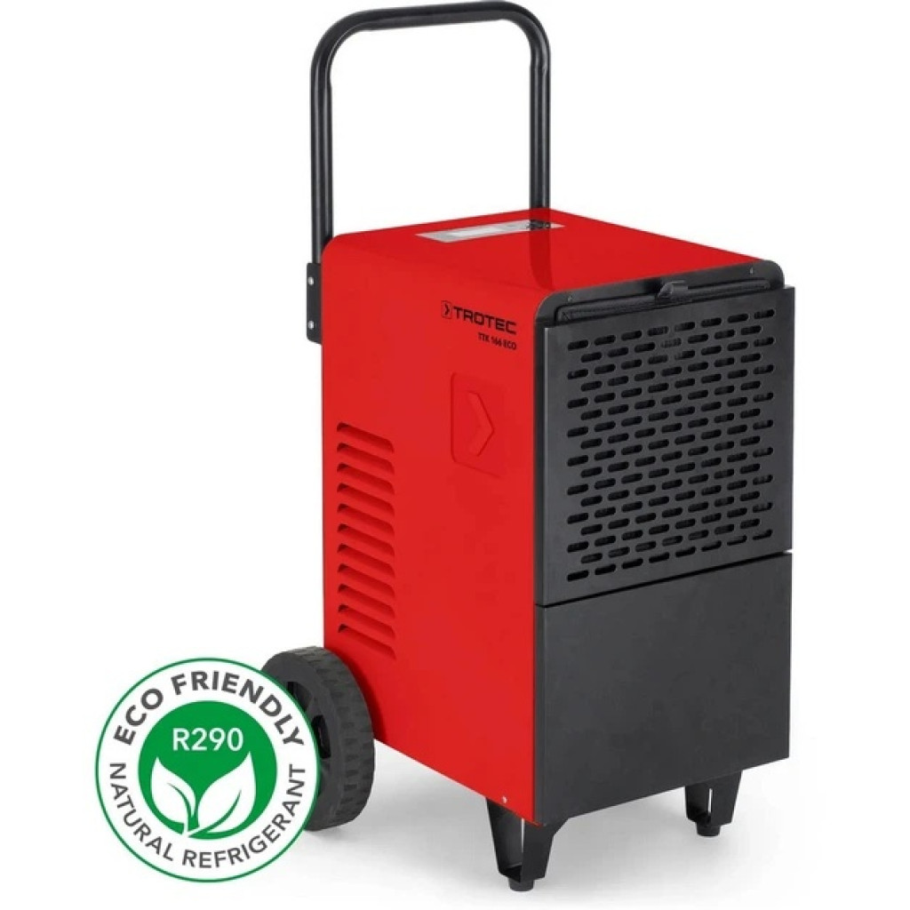 Осушитель воздуха Trotec TTK 166 ECO