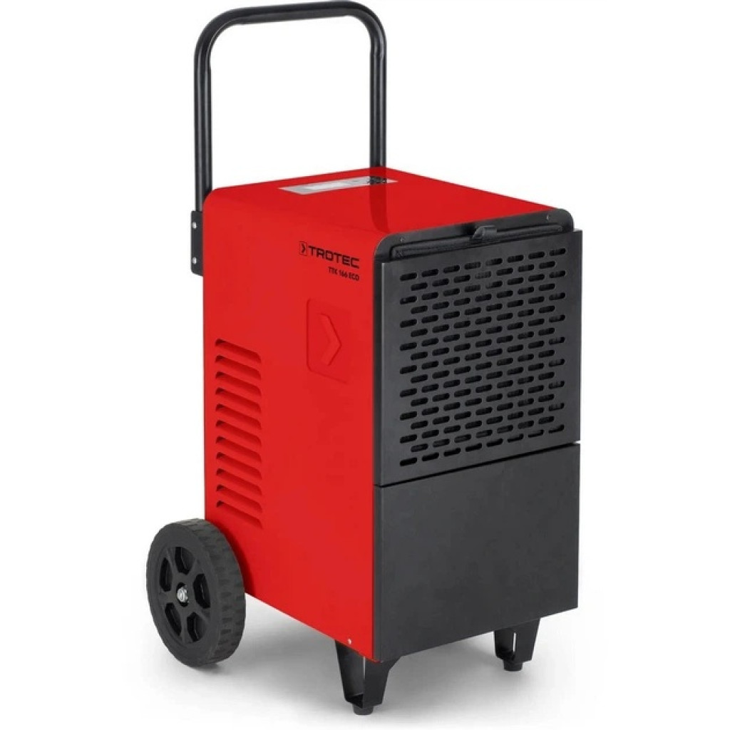 Осушитель воздуха Trotec TTK 166 ECO