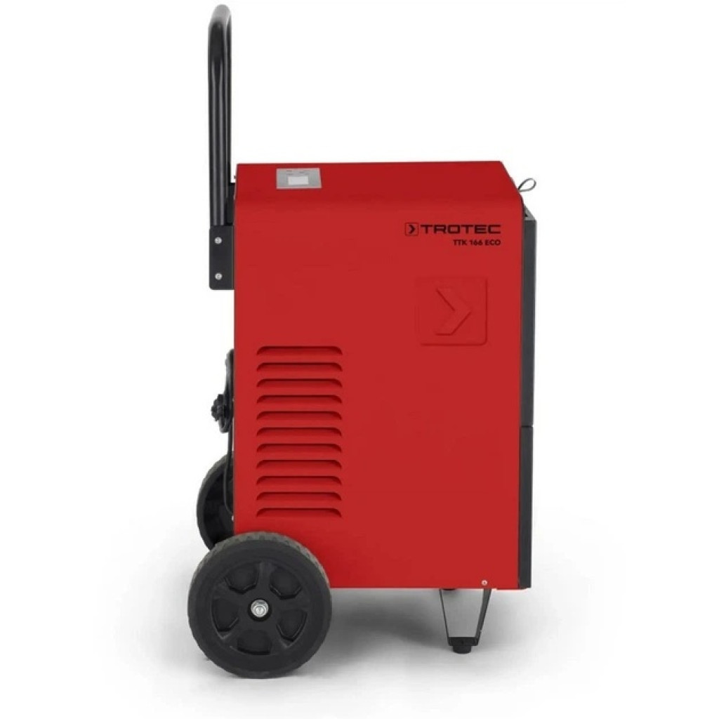 Осушитель воздуха Trotec TTK 166 ECO