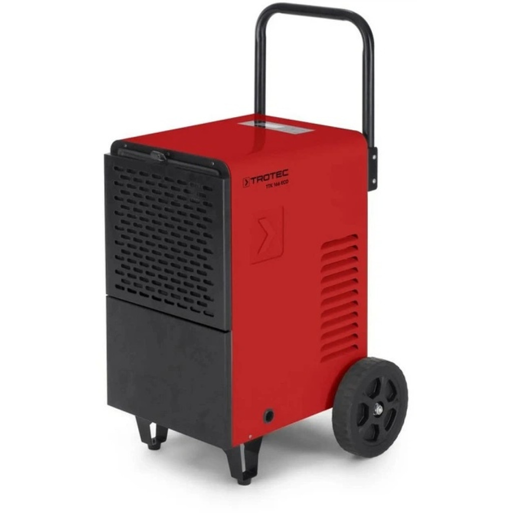 Осушитель воздуха Trotec TTK 166 ECO