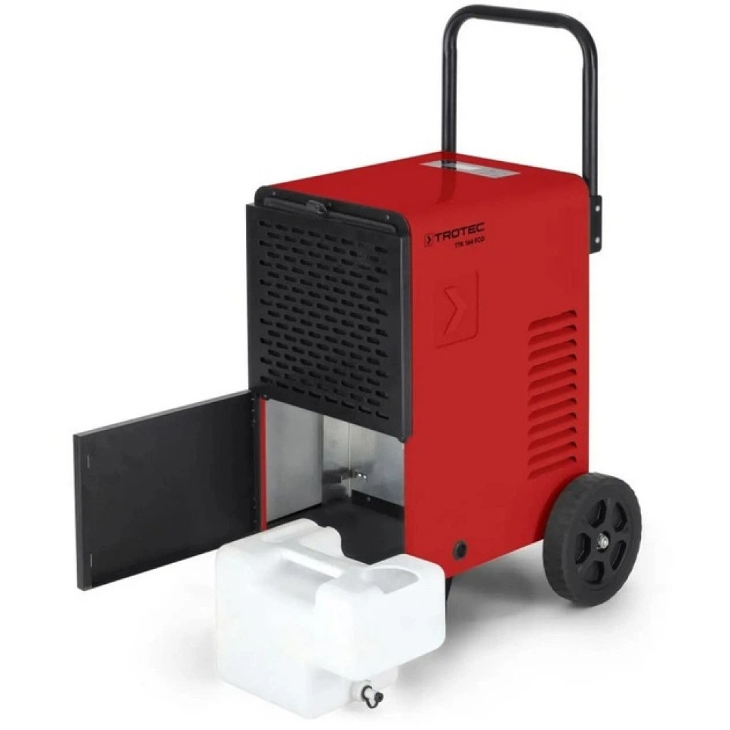 Осушитель воздуха Trotec TTK 166 ECO