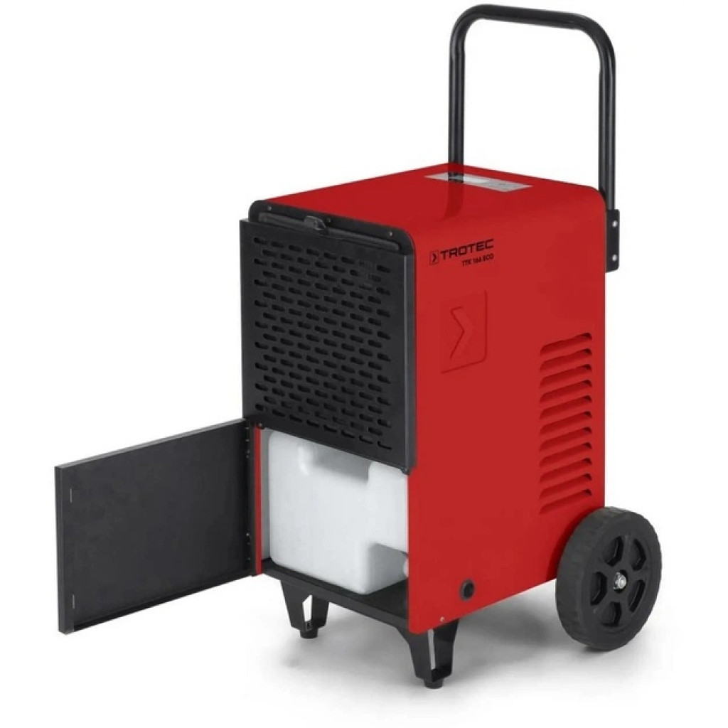 Осушитель воздуха Trotec TTK 166 ECO