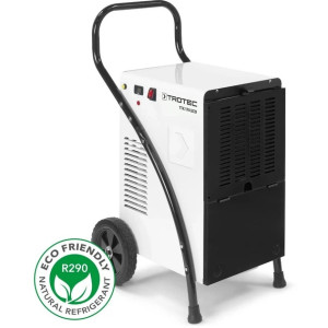 Осушитель воздуха Trotec TTK 170 E...