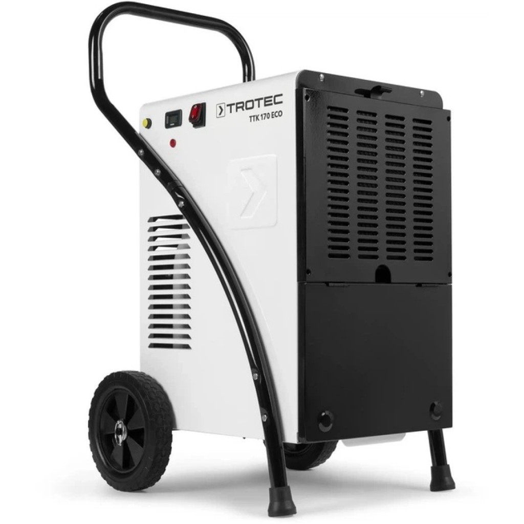Осушитель воздуха Trotec TTK 170 ECO