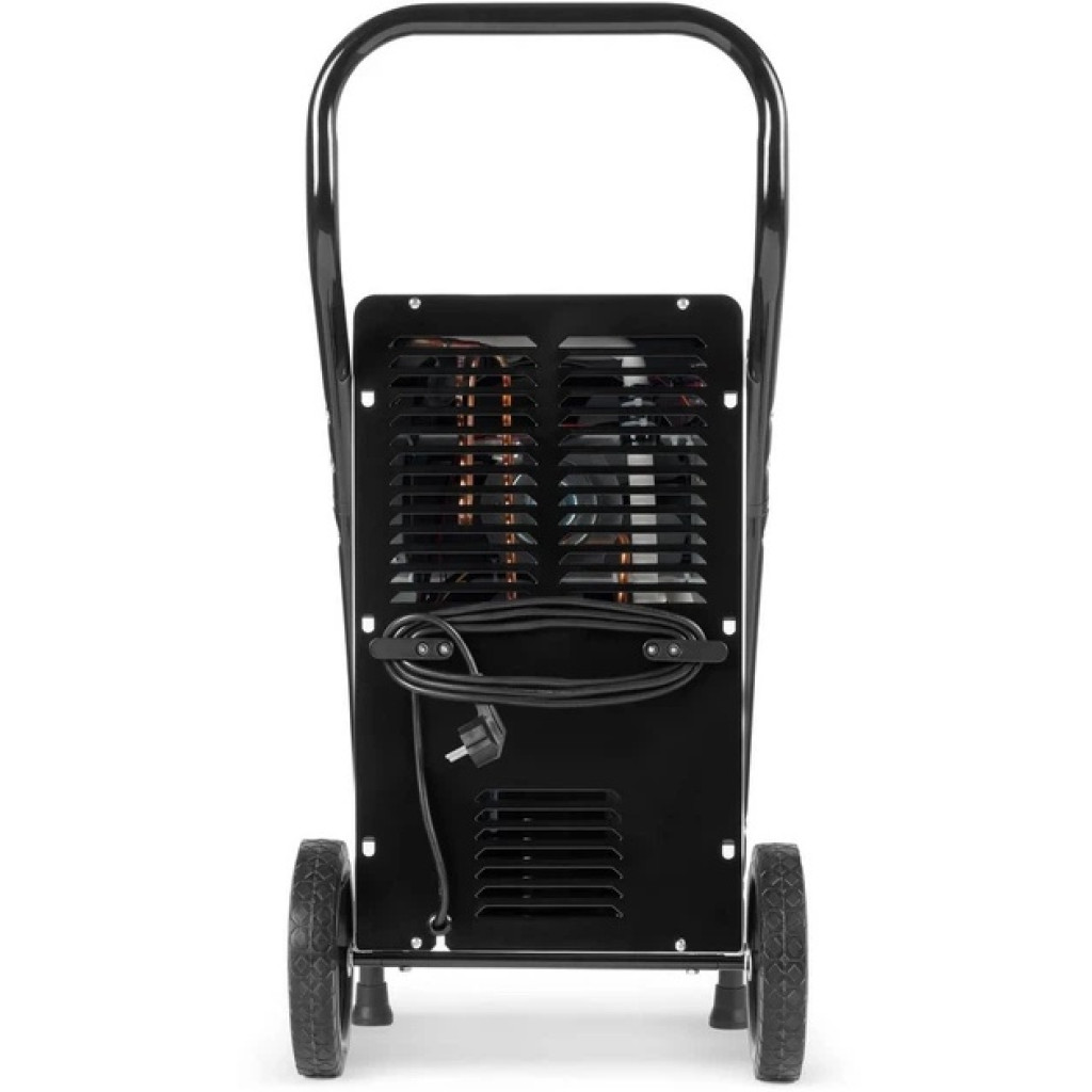 Осушитель воздуха Trotec TTK 170 ECO