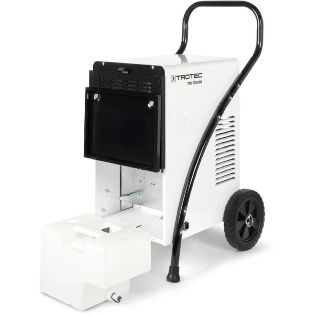 Осушитель воздуха Trotec TTK 170 ECO