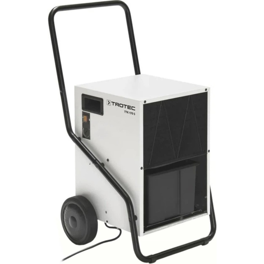 Осушитель воздуха Trotec TTK 170 S