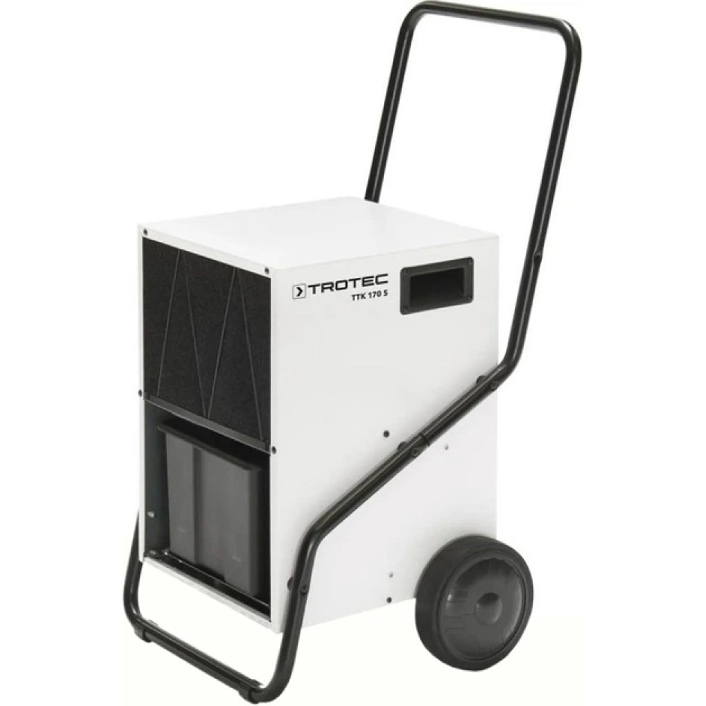 Осушитель воздуха Trotec TTK 170 S
