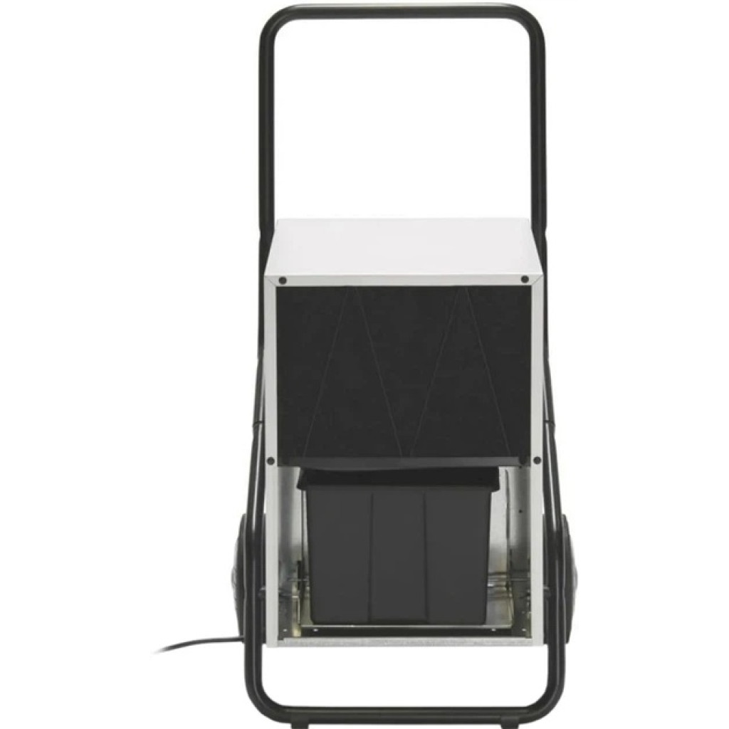 Осушитель воздуха Trotec TTK 170 S