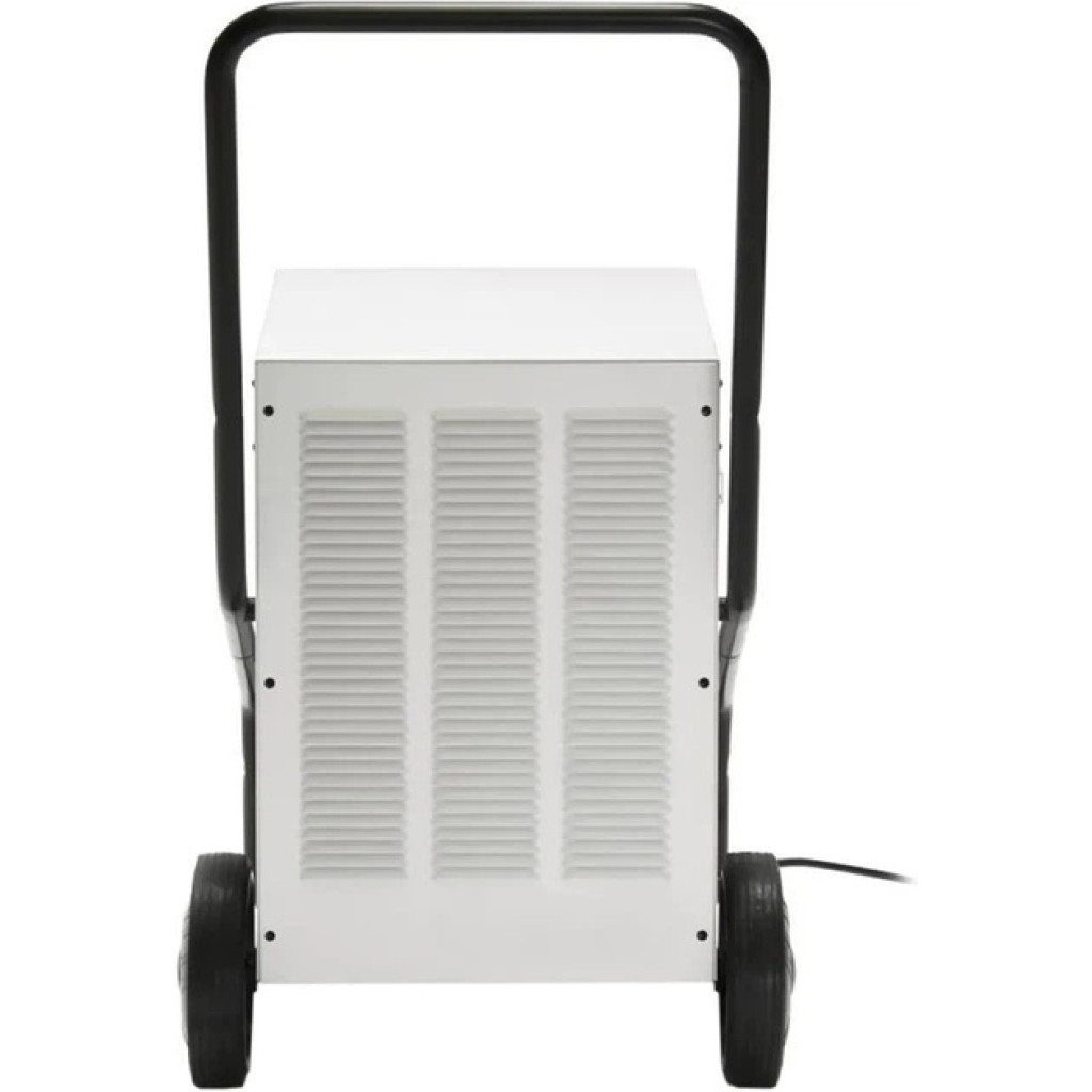 Осушитель воздуха Trotec TTK 170 S