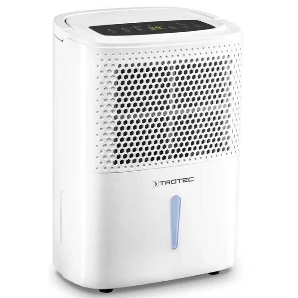 Осушитель воздуха Trotec TTK 26 E