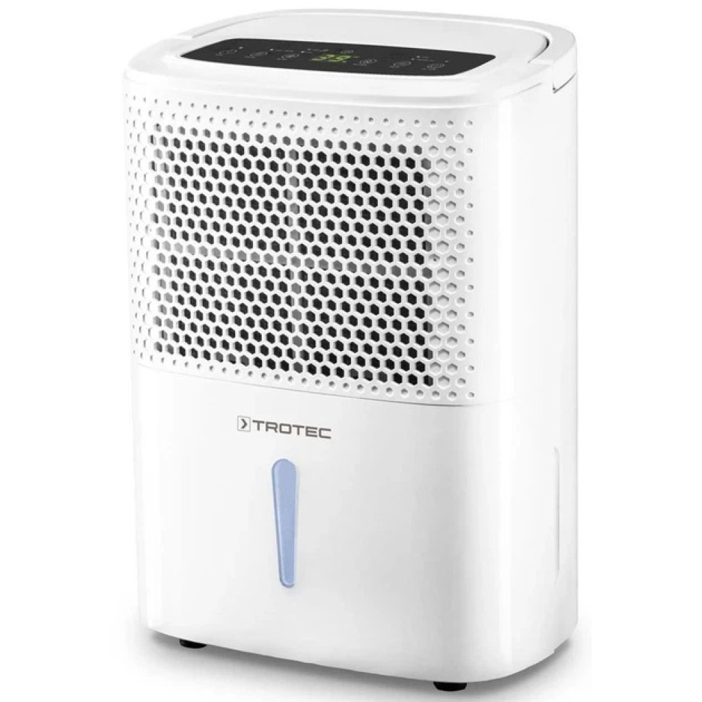 Осушитель воздуха Trotec TTK 26 E
