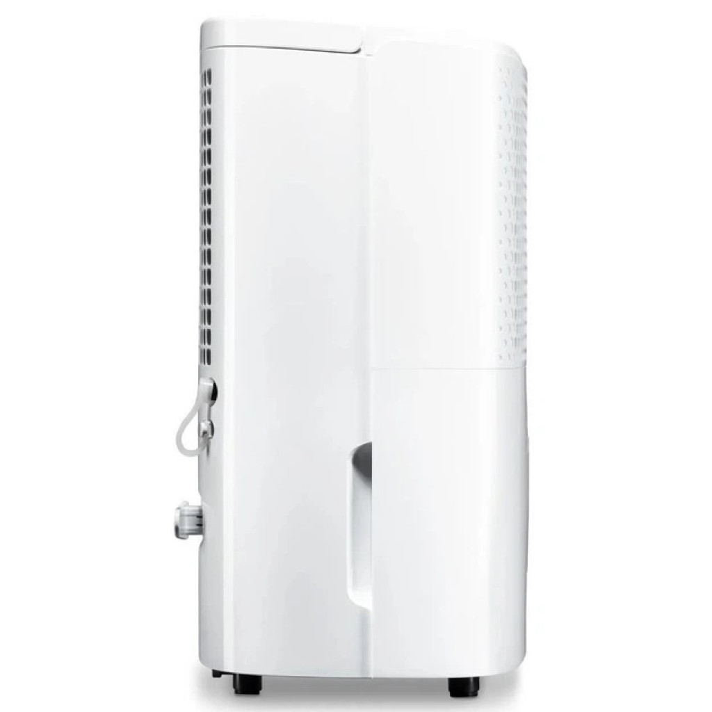 Осушитель воздуха Trotec TTK 26 E