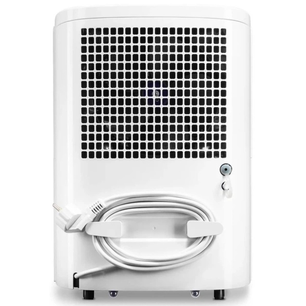 Осушитель воздуха Trotec TTK 26 E