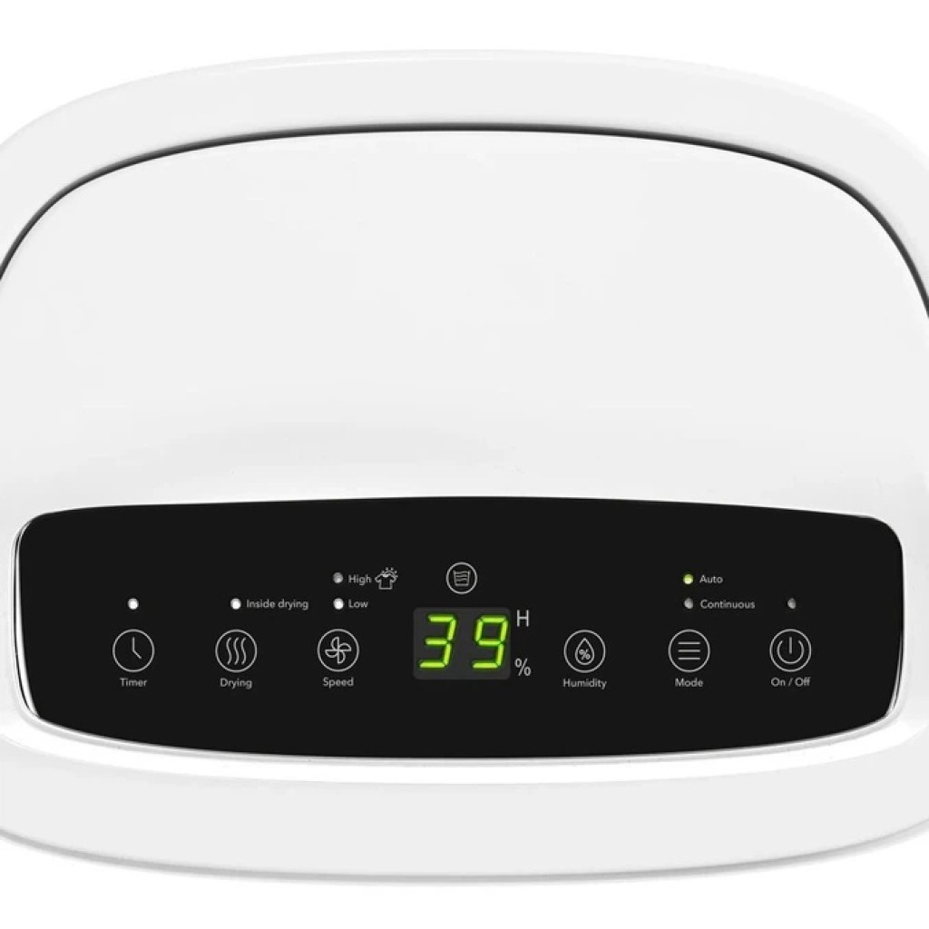 Осушитель воздуха Trotec TTK 26 E
