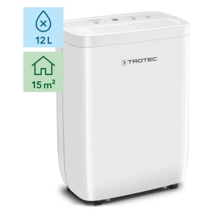 Осушитель воздуха Trotec TTK 27 E