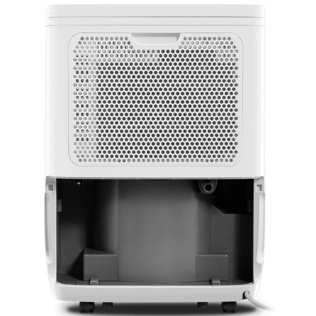 Осушитель воздуха Trotec TTK 27 E