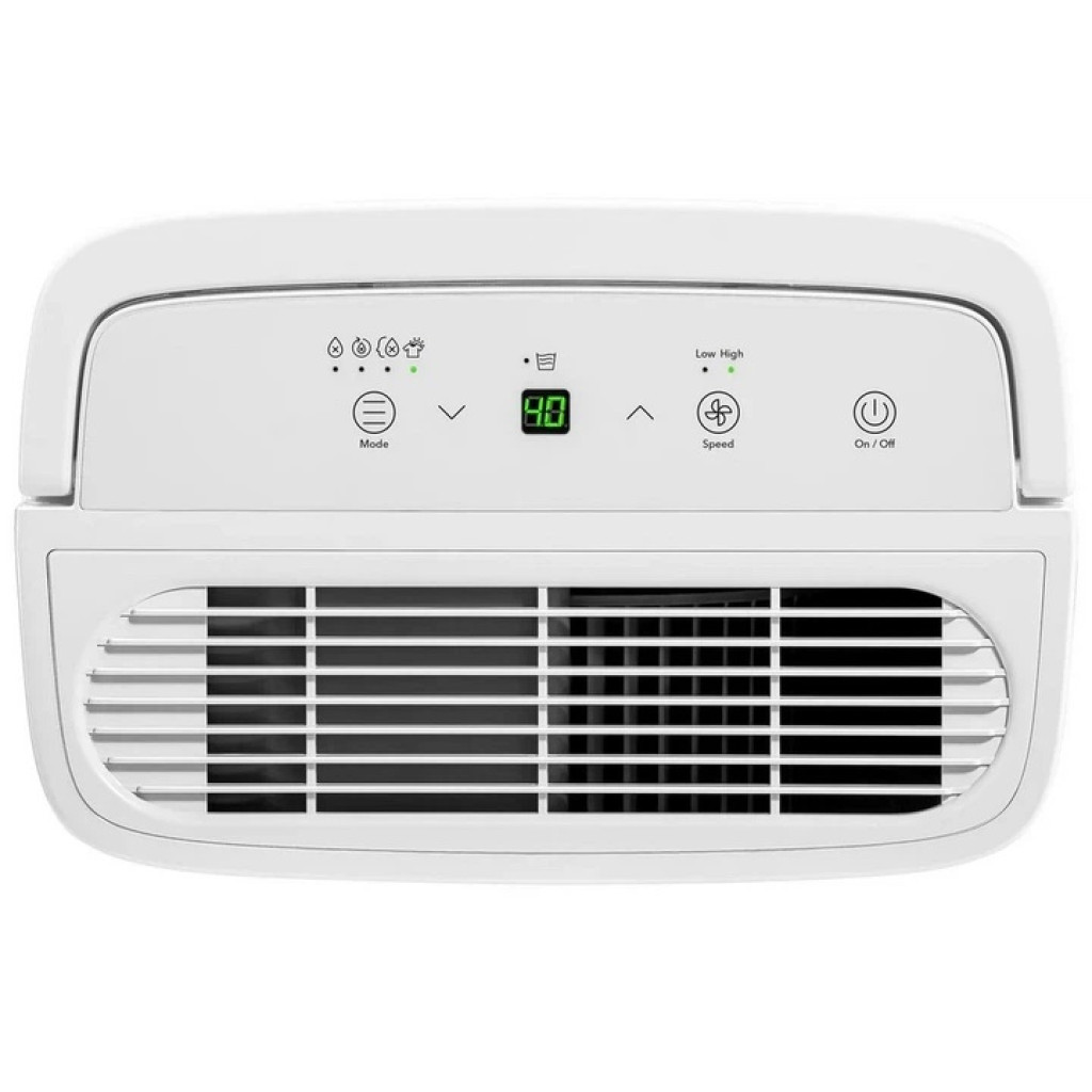 Осушитель воздуха Trotec TTK 27 E