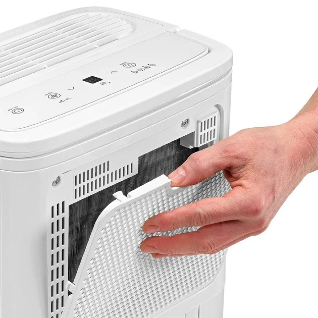 Осушитель воздуха Trotec TTK 27 E