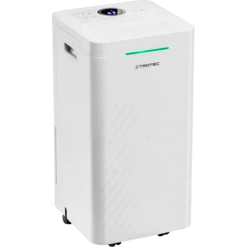 Осушитель воздуха Trotec TTK 27 HEPA