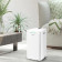 Осушитель воздуха Trotec TTK 27 HEPA