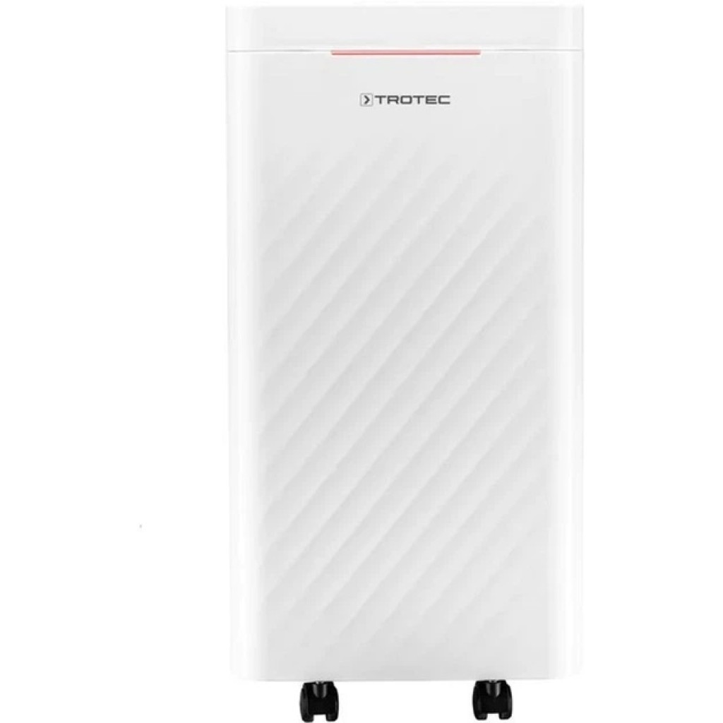 Осушитель воздуха Trotec TTK 27 HEPA