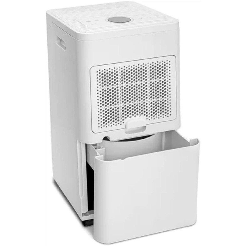 Осушитель воздуха Trotec TTK 27 HEPA