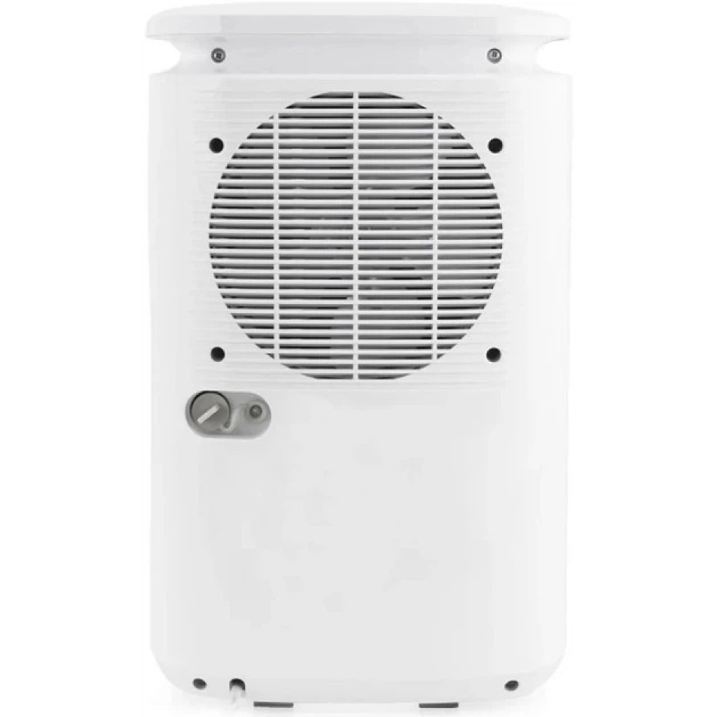 Осушитель воздуха Trotec TTK 30 E