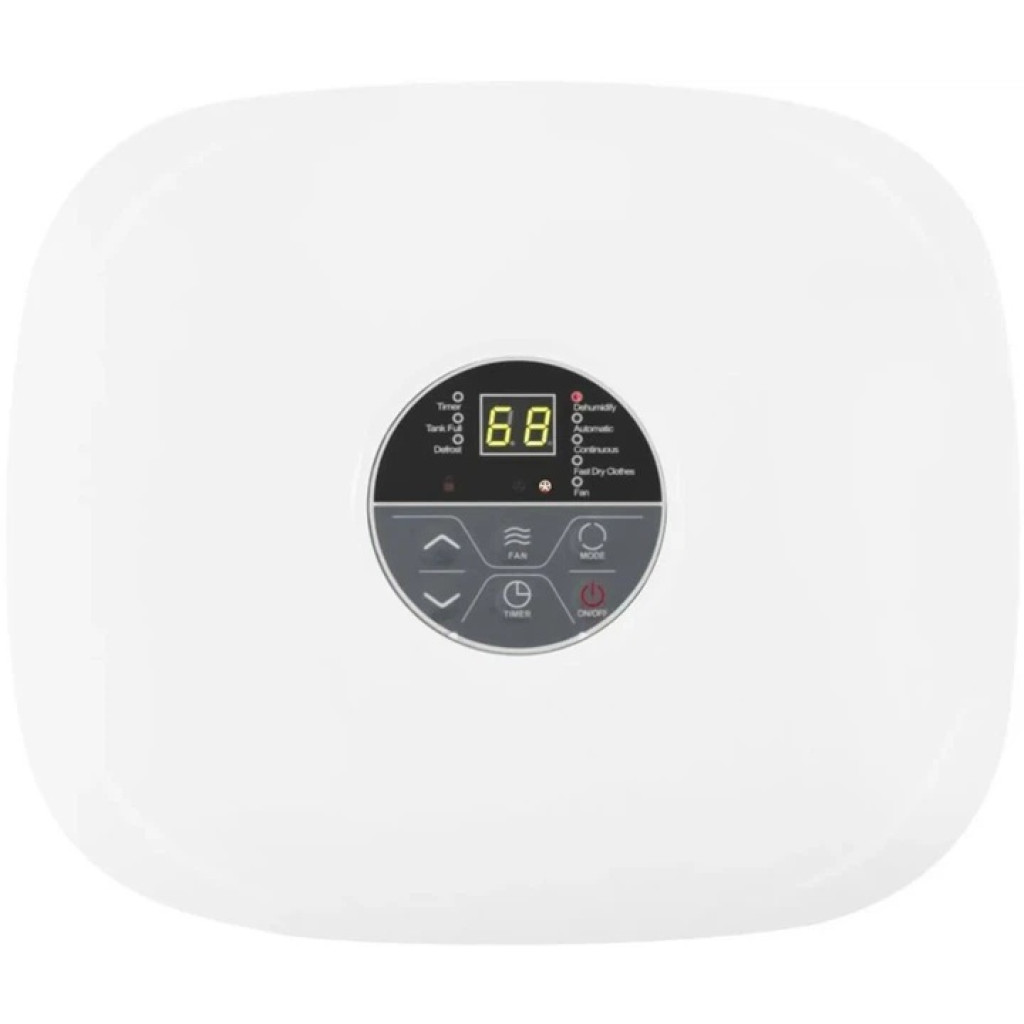 Осушитель воздуха Trotec TTK 30 E