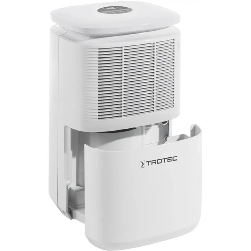 Осушитель воздуха Trotec TTK 30 E