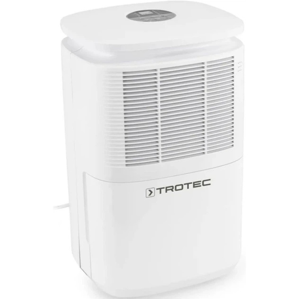 Осушитель воздуха Trotec TTK 30 E