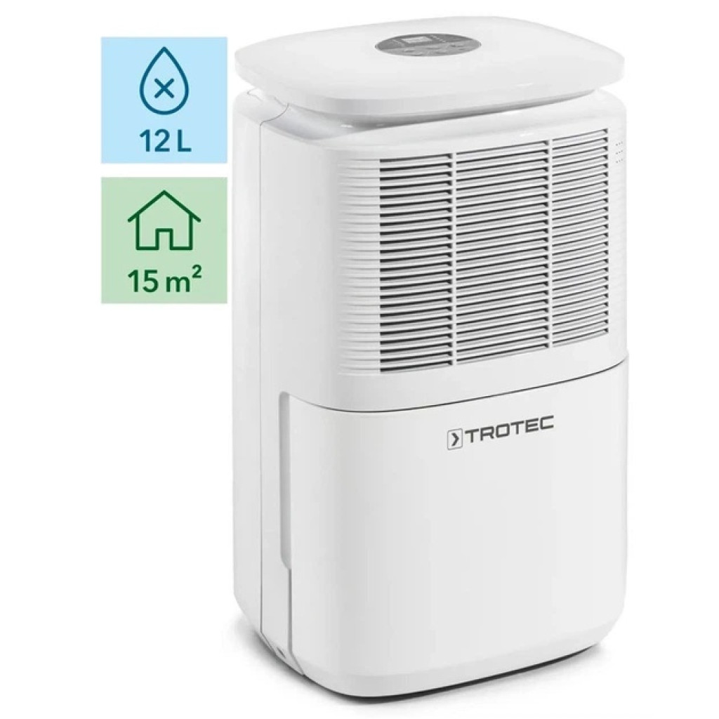 Осушитель воздуха Trotec TTK 30 E