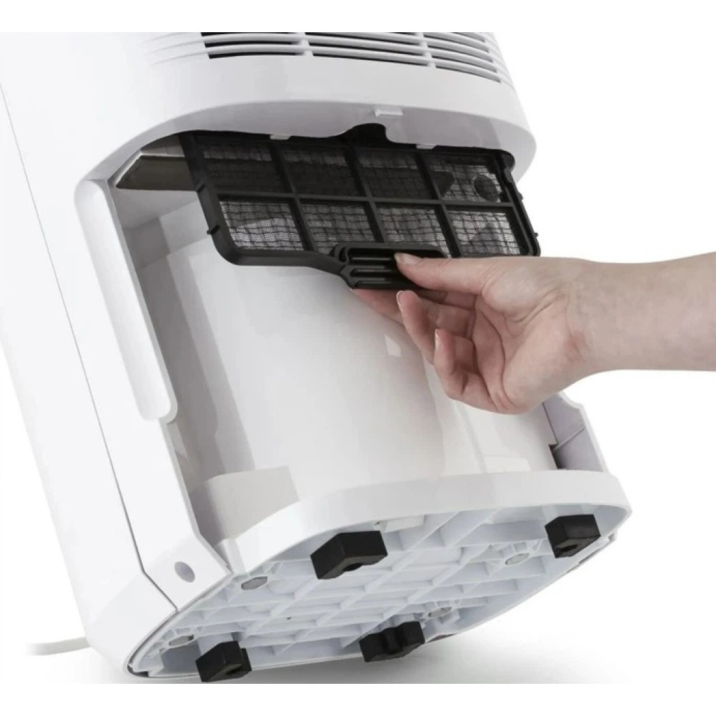 Осушитель воздуха Trotec TTK 30 E