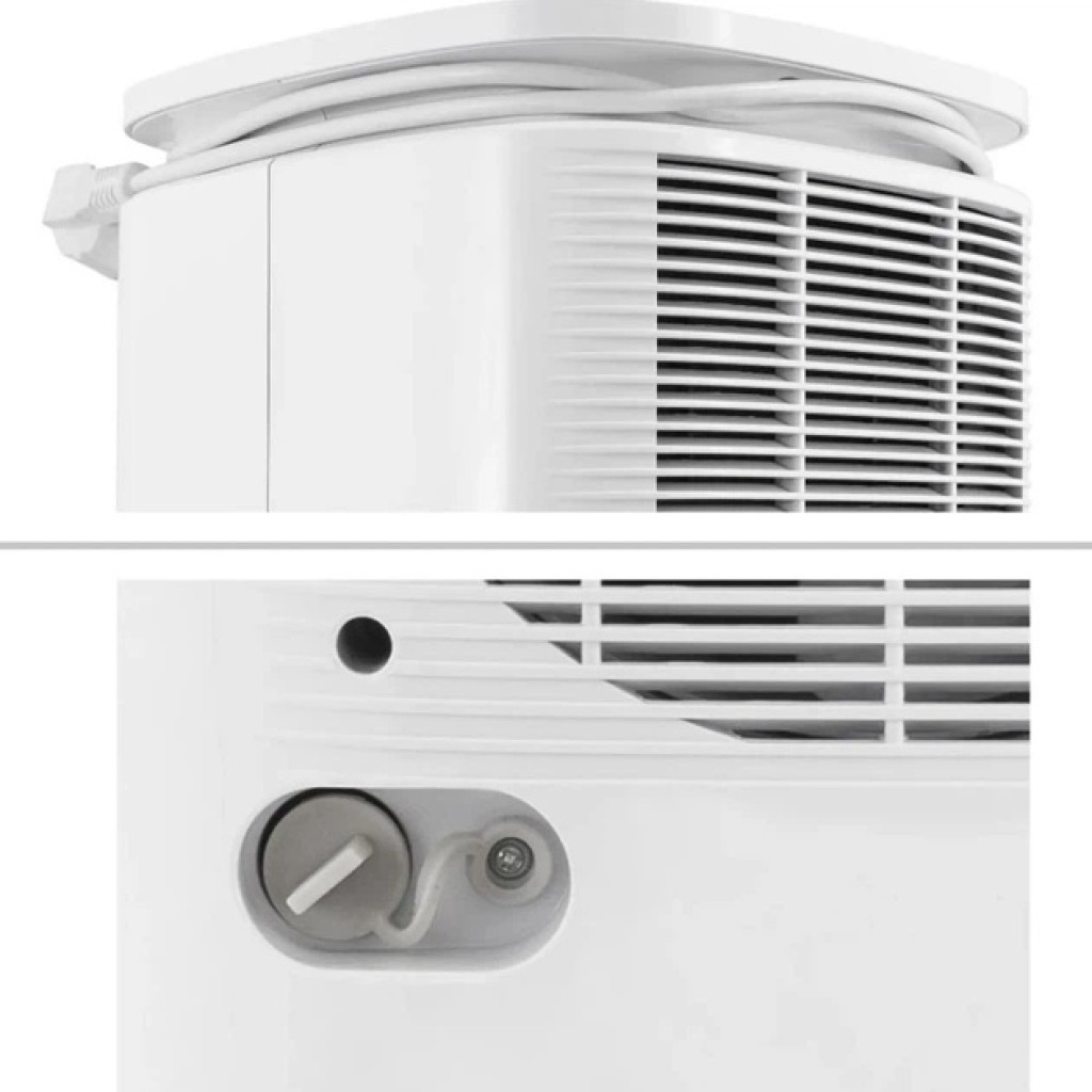 Осушитель воздуха Trotec TTK 30 E