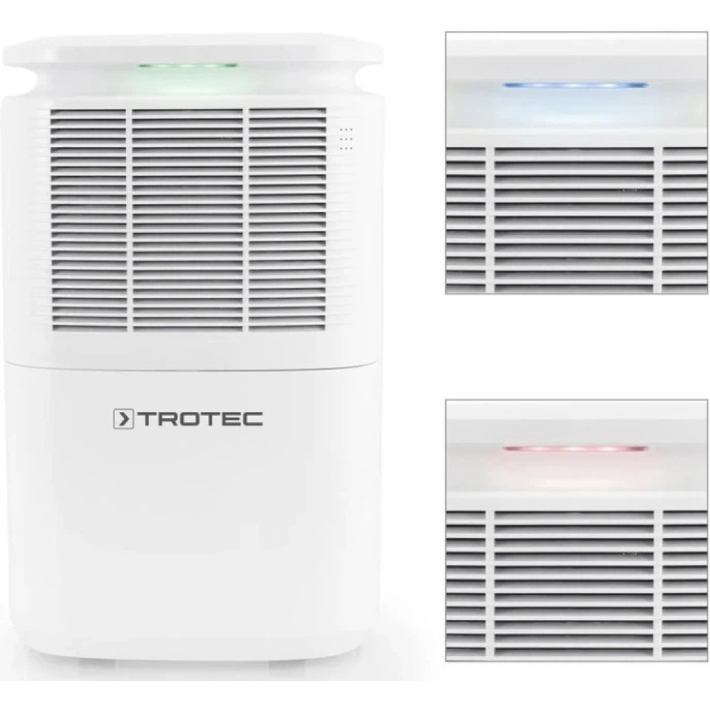 Осушитель воздуха Trotec TTK 30 E