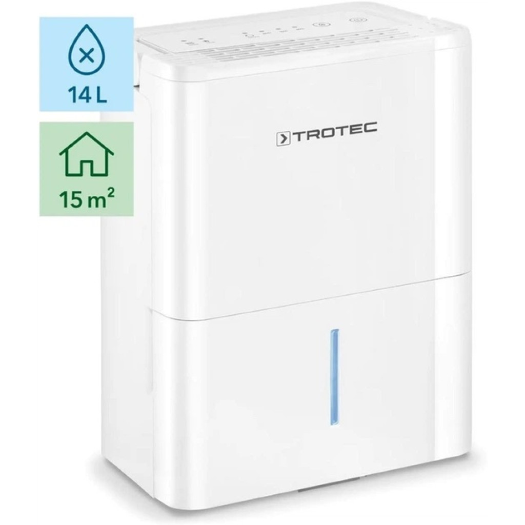 Осушитель воздуха Trotec TTK 32 E