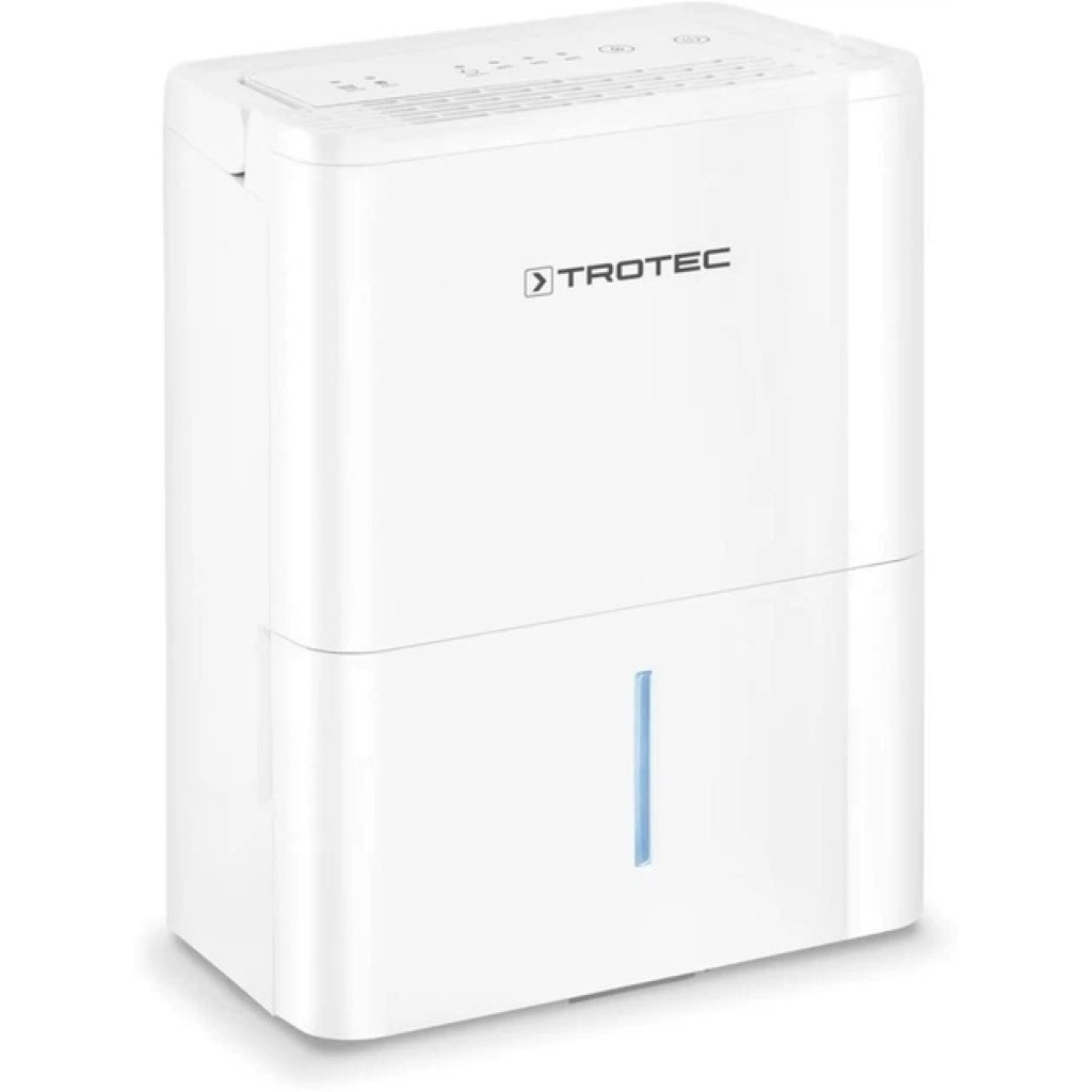 Осушитель воздуха Trotec TTK 32 E