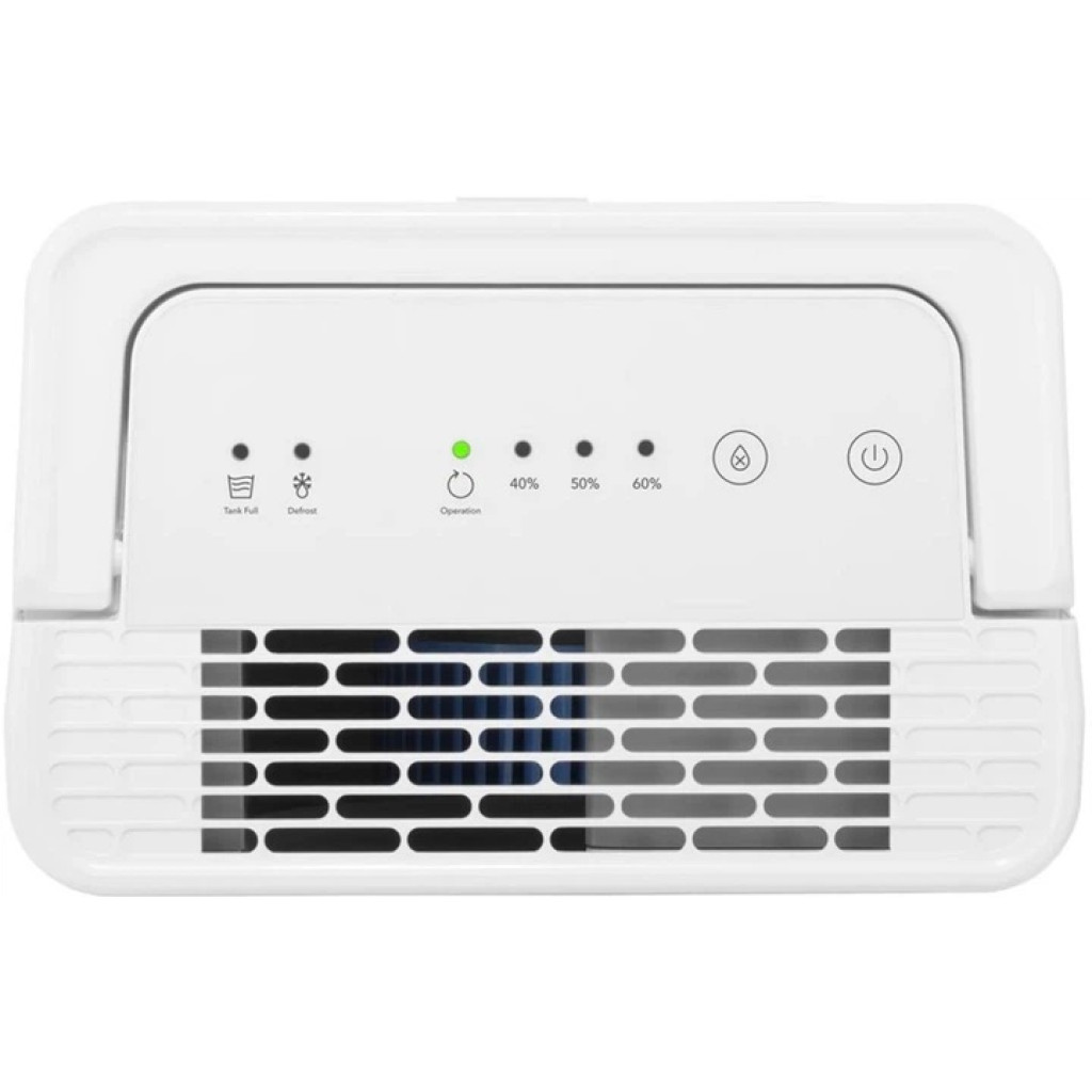 Осушитель воздуха Trotec TTK 32 E
