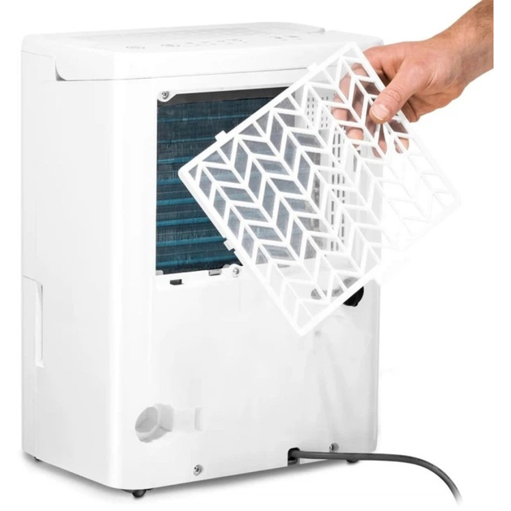 Осушитель воздуха Trotec TTK 32 E
