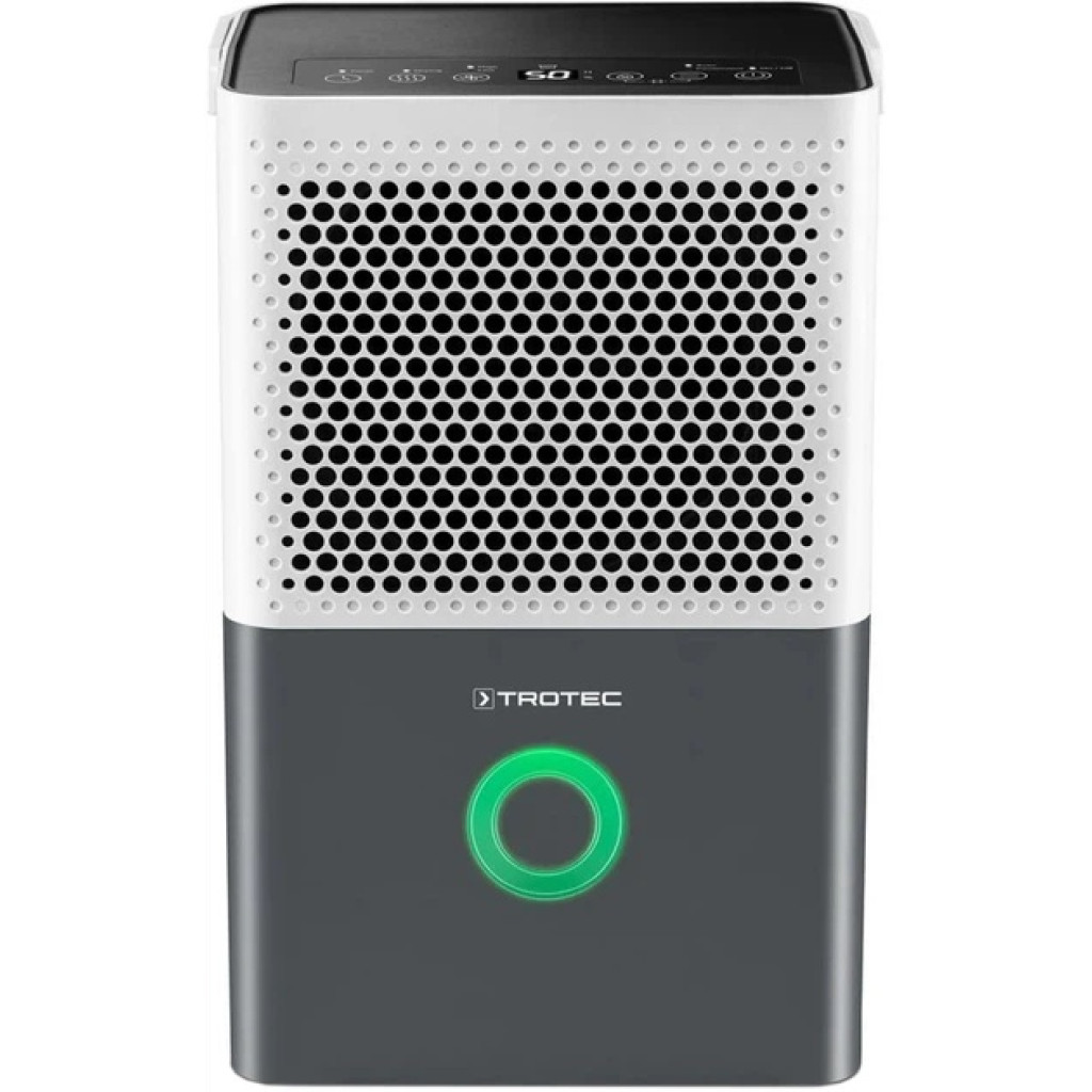 Осушитель воздуха Trotec TTK 33 E