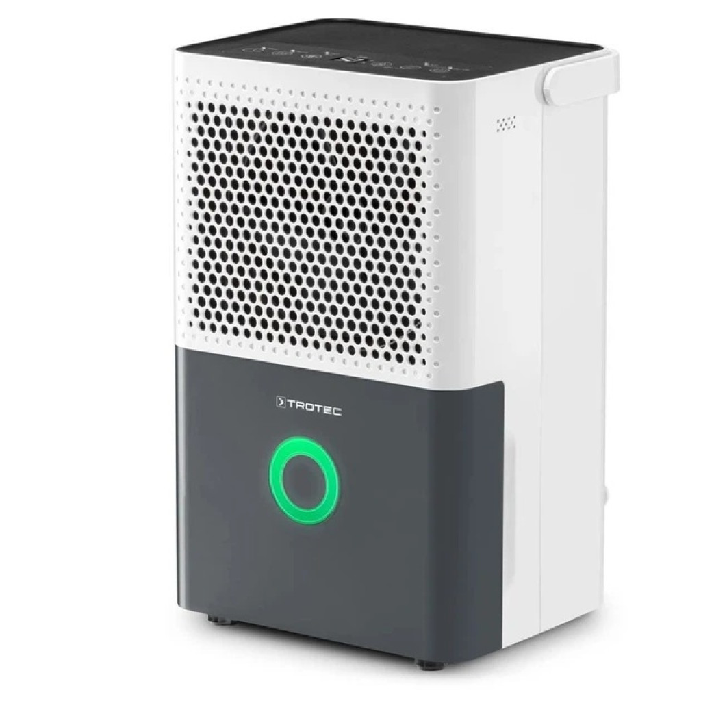 Осушитель воздуха Trotec TTK 33 E