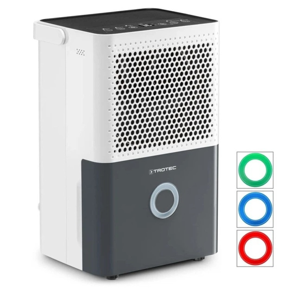 Осушитель воздуха Trotec TTK 33 E