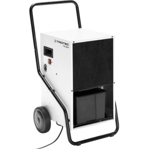 Осушитель воздуха Trotec TTK 350 S