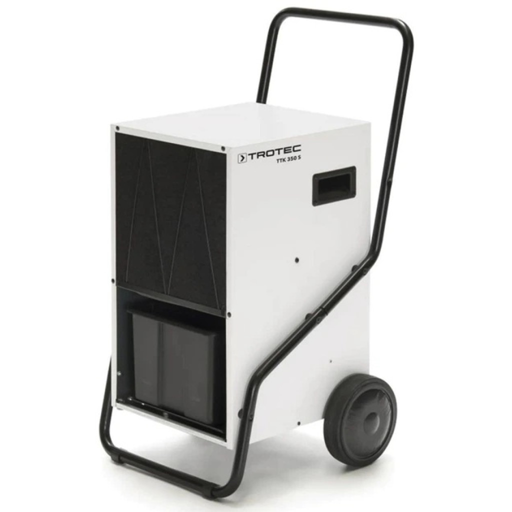 Осушитель воздуха Trotec TTK 350 S