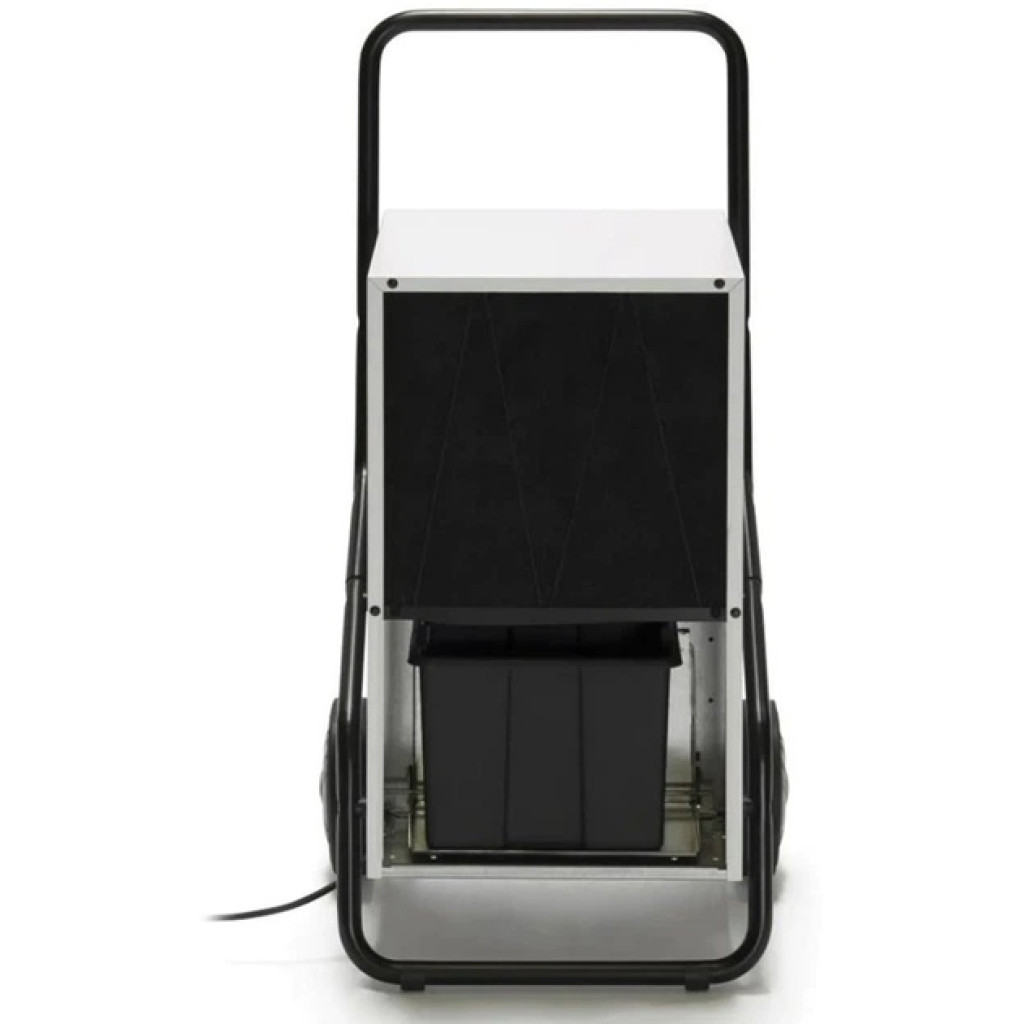 Осушитель воздуха Trotec TTK 350 S