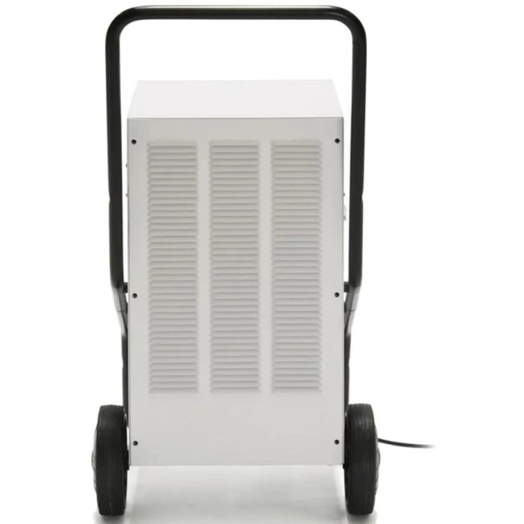 Осушитель воздуха Trotec TTK 350 S
