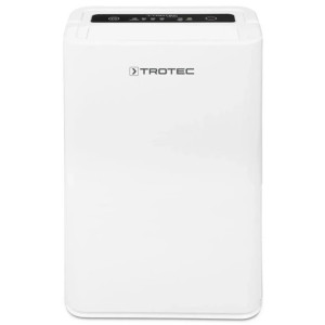 Осушитель воздуха Trotec TTK 52 E