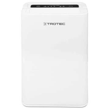 Осушитель воздуха Trotec TTK 52 E